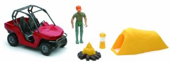 NEW37155A - Adventure set with quad and accessories