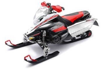 NEW42893 - YAMAHA FX 2008 - snow motorcycle