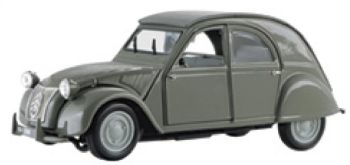 NEW50893 - 2CV from 1952
