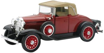 NEW55093 - 1931 CHEVY Sport Convertible