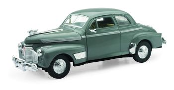 NEW55193 - CHEVY Special Deluxe 5 Passenger Coupe