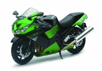 NEW57433 - Motorbike KAWASAKI ZX14 2011