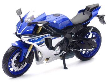 NEW57803 - Motorbike YAMAHA YZF R1 2016