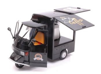 NEW68043C - PIAGGIO APE 50 - Coffee seller