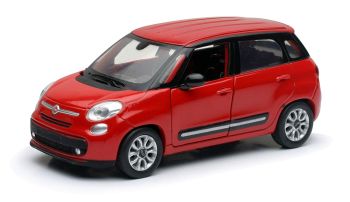 NEW71273-1 - FIAT 500L Red