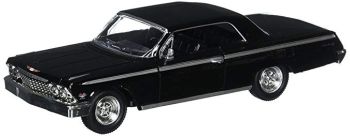 NEW71843B - CHEVROLET IMPALA SS 1962 Black