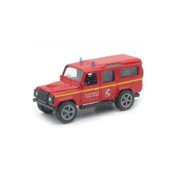 NEW19913A - 4x4 "sapeur pompier"