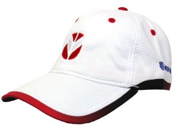 CASNH501 - Cap NEW HOLLAND White