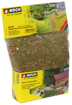 NOC07075 - Master grass blend alpine meadow 2.5mm