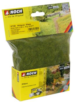 NOC07100 - Herbs of the meadows
