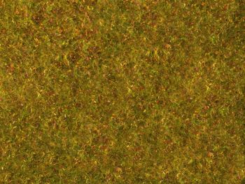 NOC07290 - Meadow foliage, yellow-green 20 x 23 cm