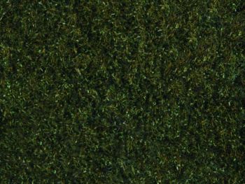 NOC07292 - Meadow foliage, dark green 20 x 23 cm