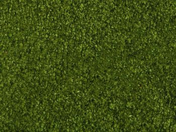 NOC07300 - Leaves foliage, medium green 20 x 23 cm