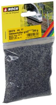 NOC09374 - Bag of  250g ballast grey big