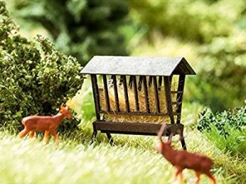 NOC14343 - Manger
