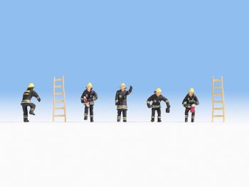 NOC15021 - Fire brigade