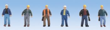 NOC15057 - Construction workers