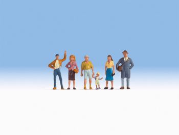 NOC15478 - 6 persons