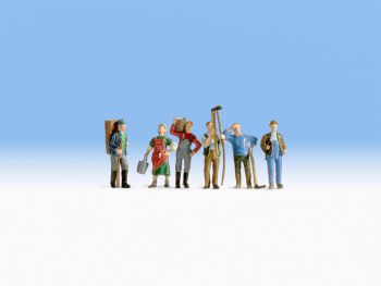 NOC15614 - Wine growers