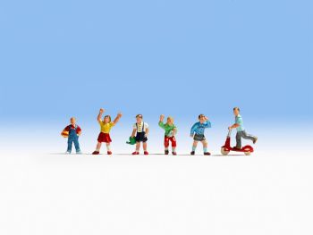NOC15815 - Children