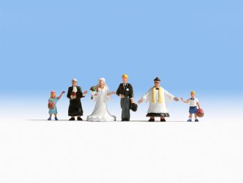 NOC15860 - Wedding