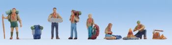 NOC15879 - scouts