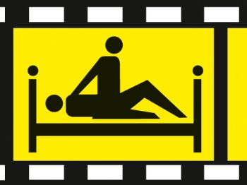 NOC15951 - Sexy scene in bed