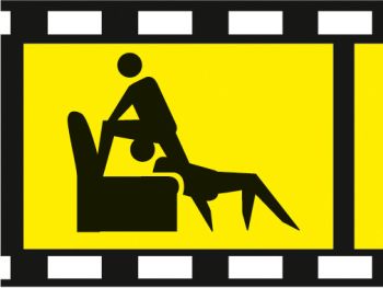 NOC15962 - Sexy scene in sofa