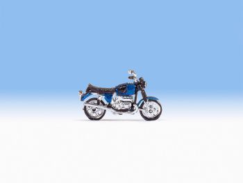 NOC16404 - Motorbike BMW R90-6