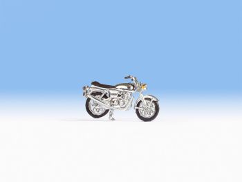 NOC16430 - Motorbike Norton Commando 850