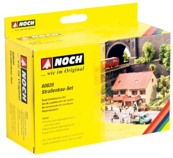 NOC60820 - Road construction set
