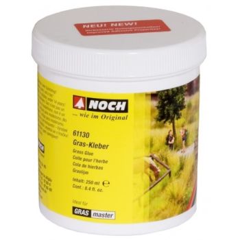 NOC61130 - Jar of glue - 250 g