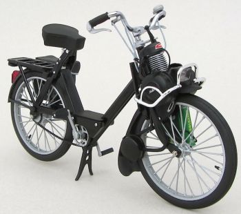 NOREV182065 - SOLEX 3800 1966 black
