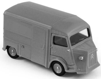 NOREV310800 - CITROEN HY 1969 / 1981 grey