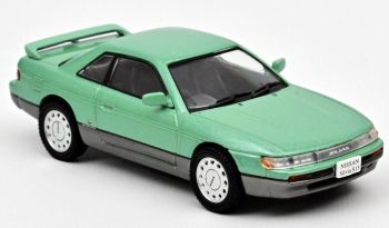 NOREV420181 - NISSAN Silvia S13 1988