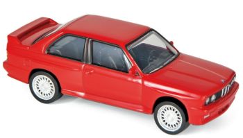 NOREV430201 - BMW M3 red