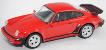 NOREV430201H - PORSCHE 911 Turbo 3.3 red 1978