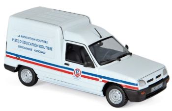 NOREV514005 - RENAULT Express 1995 french Gendarmerie road Prevention