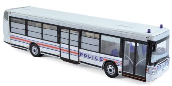 NOREV530205 - IRISBUS Citelis 2008 National Police transport of arrested persons