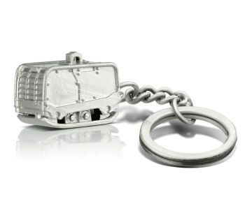 NW40464 - WACKER NEUSON vibrating plate key ring