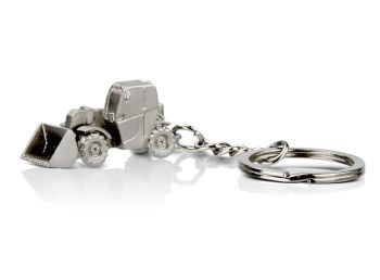 NW40466 - WACKER NEUSON telescopic key ring