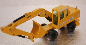 NZG239 - Wheeled excavator EDER 835