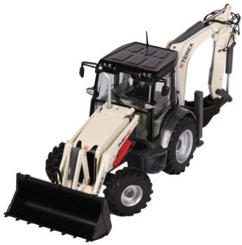 NZG867 - Backhoe TLB840 TEREX
