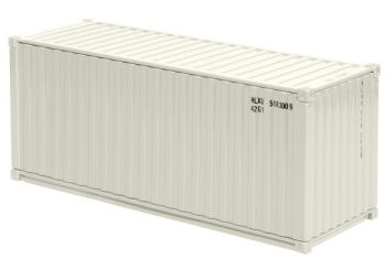 NZG875/13 - 20 FT SEE-CONTAINER