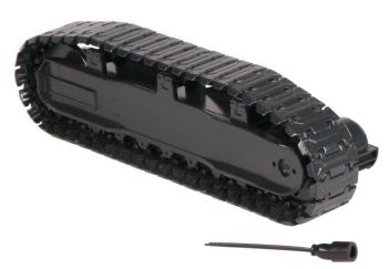 NZG9333 - Undercarriage left for excavator KOMATSU PC4000