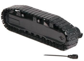 NZG9334 - Undercarriage right for excavator KOMATSU PC4000