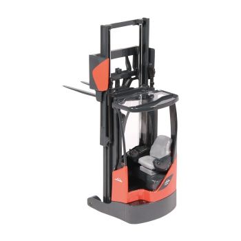 NZG970 - LINDE R14X electric forklift truck