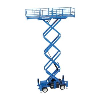 NZG995 - GENIE gondola GS-4390RT