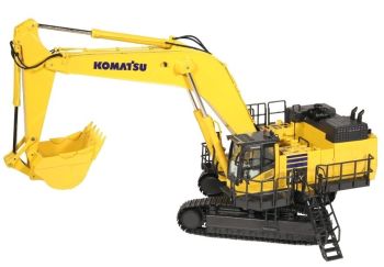 NZG999 - KOMATSU PC1250 excavator