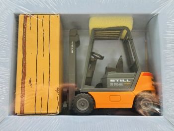 NZG436 - USED - STILL R 70-20 Compact Forklift